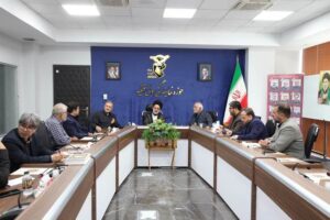 برنامه‌ریزی بنیاد شهید برای اربعین؛ از خدمات رفاهی تا روایتگری جهانیِ فرهنگ شهادت