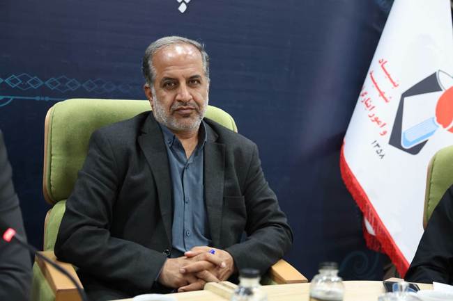 ساده‌سازی قوانین و یکپارچه‌سازی خدمات دیجیتال؛ چشم‌انداز جدید فناوری اطلاعات در بنیاد شهید
