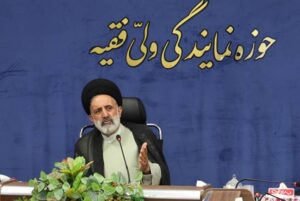 تأکید نماینده ولی‌فقیه در بنیاد شهید بر مدیریت واحد و انسجام ساختاری در برنامه‌های اربعین