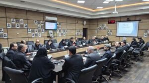 معاون فرهنگی بنیاد شهید: مراسم تشییع قائد شهید امت باید شایسته شان ایشان برگزار شود
