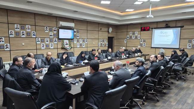معاون فرهنگی بنیاد شهید: مراسم تشییع قائد شهید امت باید شایسته شان ایشان برگزار شود