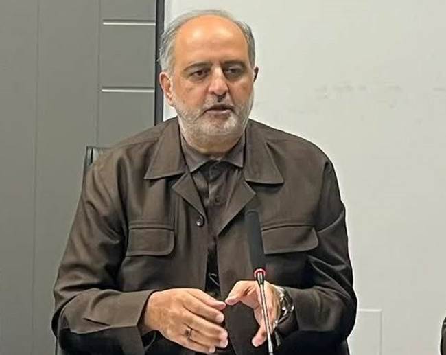 برگزاری کنگره ملی شهدای غریب در اسارت با تمرکز بر شهدای بی‌نشان در زاهدان