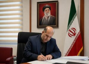 دعوت مدیرکل بنیاد شهید تهران بزرگ از جامعه ایثارگری برای حضور در آیین بدرقه رهبر شهید