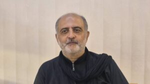 برگزاری اجلاسیه ملی شهدای غریب بی‌نشان در زاهدان
