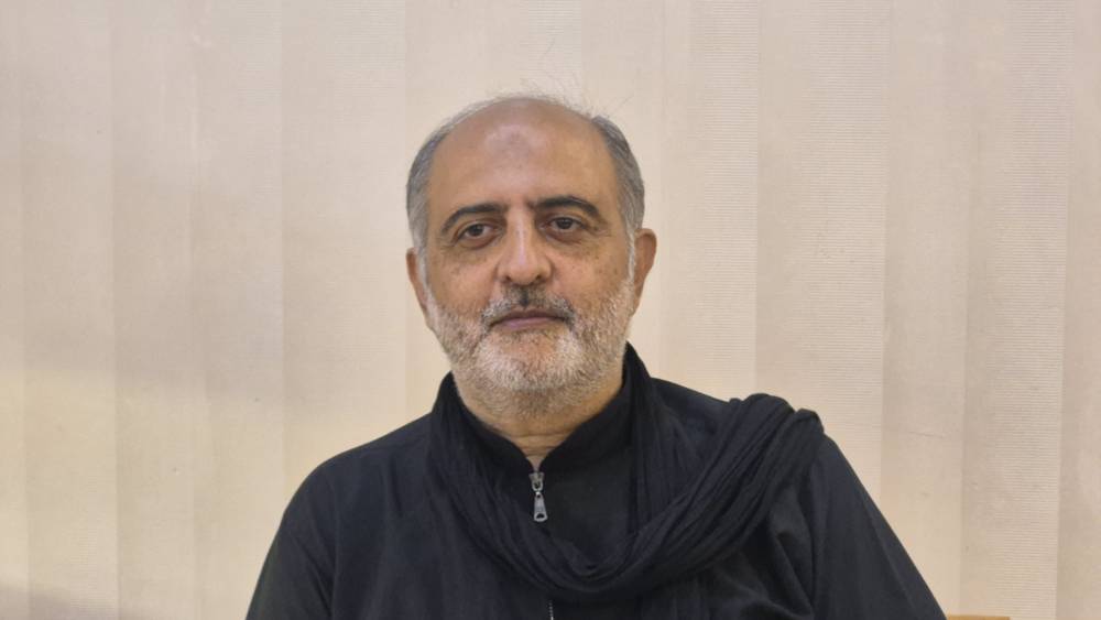 برگزاری اجلاسیه ملی شهدای غریب بی‌نشان در زاهدان