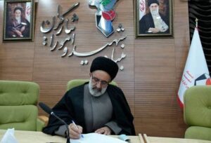 موسوی مقدم: ترور امام جمعه میرجاوه تلاشی مذبوحانه برای تفرقه و خدشه‌دار کردن وحدت ملی است