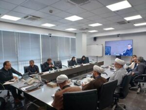 برگزاری کنگره ملی طلاب و روحانیون جانباز؛ گامی برای معرفی ظرفیت‌های جهادی و فرهنگی ایثارگران