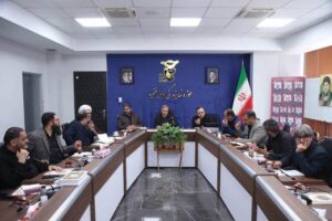تحول در رویکرد فرهنگی بنیاد شهید در اربعین؛ از خدمات مقطعی تا برنامه‌های ماندگار و هدفمند