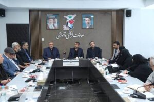 هم‌افزایی تشکل‌های شاهد و ایثارگر؛ راهبرد بنیاد شهید برای ترویج فرهنگ مقاومت