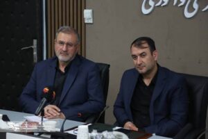 طرح جامع «هدا»؛ الگویی نوین برای مردمی‌سازی نظارت و ارتقای عملکرد در بنیاد شهید