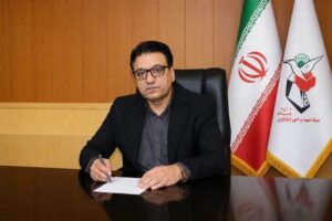 مرصاد؛ نماد اقتدار ملت و تجلی فرهنگ ایثار؛ پیام مدیرکل بنیاد شهید کرمانشاه در سالروز این عملیات غرورآفرین