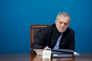 تسلیت رئیس‌جمهور به مناسبت درگذشت مادر شهیدان والامقام عملیات مرصاد