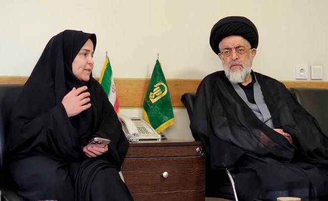 گزارش ۱۰۰ روز فعالیت بنیاد شهید استان تهران: تسهیلات هزار میلیارد ریالی و ساماندهی مزار شهدای جنگ رمضان