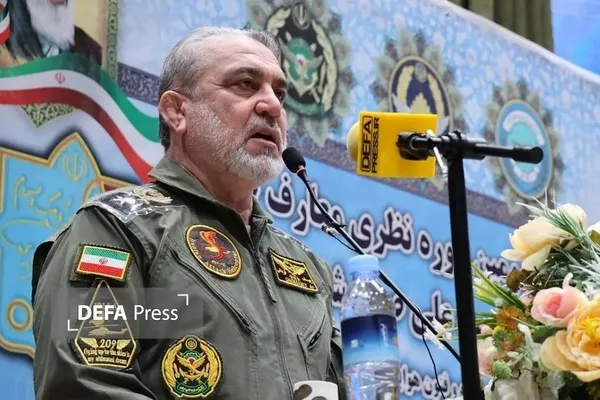 آماده‌باش کامل هوانیروز ارتش برای مراسم تشییع رهبر شهید انقلاب