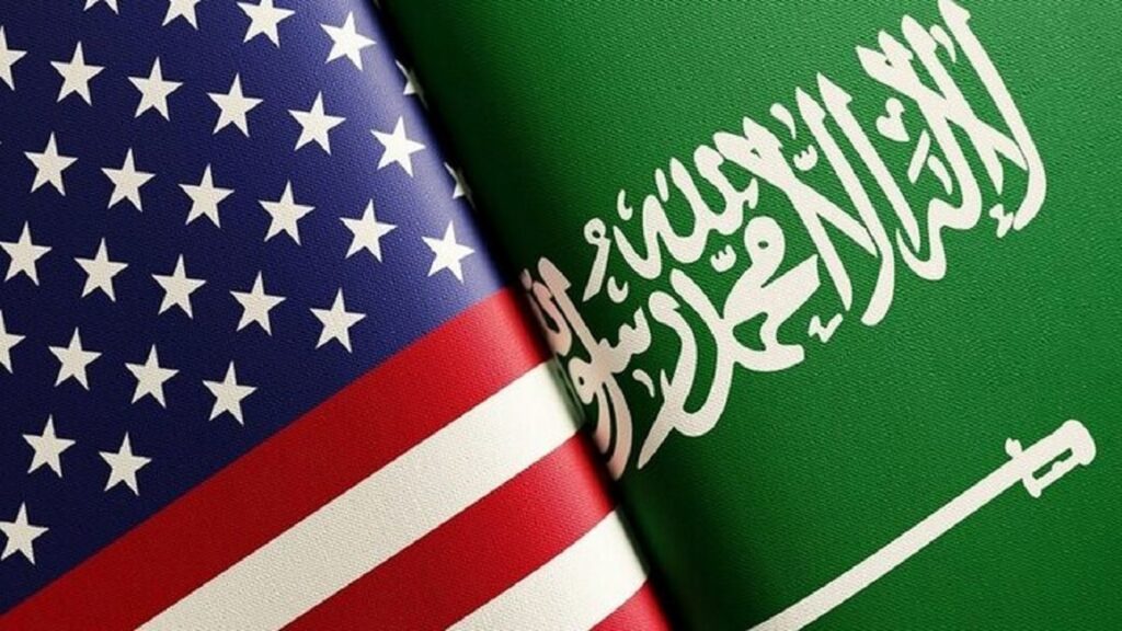 رابطه عربستان و آمریکا پس از حملات نیروهای مسلح ایران