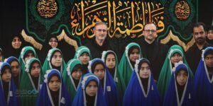 اجرای برنامه‌های گسترده فرهنگی بانک دی و بنیاد شهید در ۱۶ نقطه مشهد همزمان با تشییع رهبر شهید