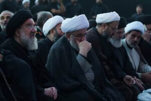 حجت‌الاسلام والمسلمین هنرمند: حضور میلیونی در تشییع رهبر شهید، پاسخی قاطع به دشمنان و نشانه استمرار راه شهداست