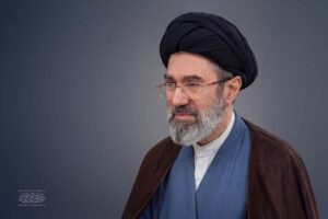 تسلیت رهبر انقلاب به مناسبت درگذشت مادر پرهیزکار شهیدان مظفر