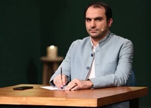 و حالا نوبت مهدی رسولی شده!