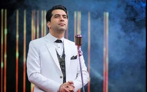 محمد معتمدی: برای برخی فیلتر یک وبسایت از شهدای میناب مهم‌تر شد؟