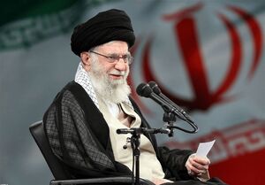 نقشه راه حضور در مصلای تهران برای مراسم وداع منتشر شد