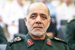 سرلشکر عبداللهی: دشمنان از هرگونه خطای محاسباتی پرهیز کنند