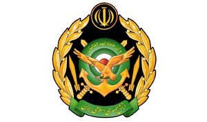 ۸ نفر از دلاورمردان ارتش به شهادت رسیدند