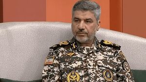 سخنگوی ارتش: به هر تجاوز آمریکا، پاسخ کوبنده می‌دهیم