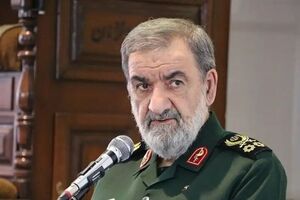 رضایی: انتقام پرونده جدید جنگ تحمیلی است