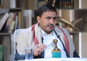 انصارالله: حاکمیت یمن قابل معامله نیست