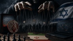پشت‌پرده فراخوان جعلی «محاکمه رئیس‌جمهور و اعضای شعام»