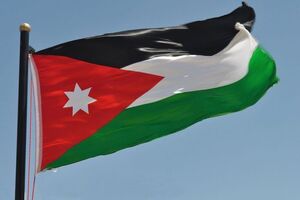انفجارها العقبه اردن و ایلات را لرزاند