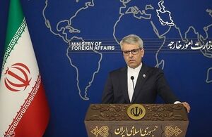 اجازه نمی‌دهیم آمریکا تعیین کننده زمان جنگ و صلح باشد