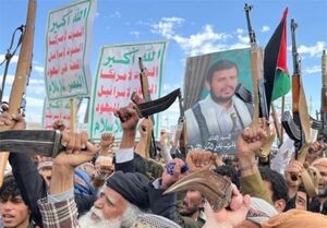 انصارالله: دروغ‌های عربستان نفت و ناوبری دریایی آن را نجات نمی‌دهد