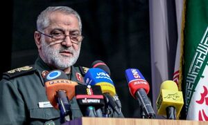هرچقدر مقاومت کنیم پیروزی‌ها بیشتر خواهد بود