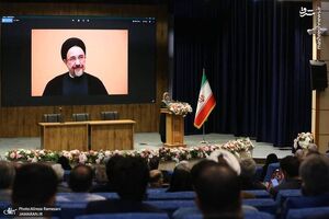 لیدراصلاحات در حال فعال سازی زیر ساخت آشوب خیابانی!