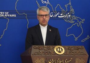 گفت‌وگوهای فنی ایران و عمان درباره تنگه هرمز