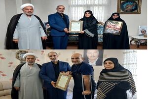 تلگراف: پایان جنگ ایران به نفع همه است
