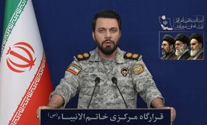 هر کشوری دارایی‌های ایران را دریافت کند، حق عبور از تنگه هرمز را ندارد