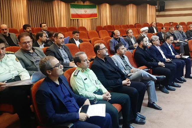 توزیع عادلانه تسهیلات اشتغال‌زایی جامعه ایثارگری در استان قم/ هدف‌گذاری برای ایجاد فرصت‌های شغلی پایدار