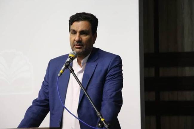 بسیج ۵۸ موکب ایثارگری خوزستان برای خدمت‌رسانی به زائران اربعین در مرزهای شلمچه و چذابه