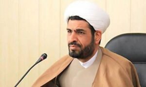 خدمت‌رسانی بنیاد شهید قم به زائران اربعین در قالب مراکز «سلام شهید» و موکب‌های ایثارگری