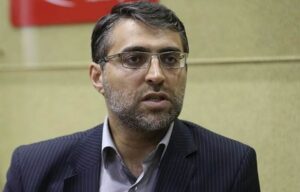 «هر زائر، نایب یک شهید»؛ محوریت فعالیت‌های فرهنگی مواکب بین‌المللی نایب‌الشهید در اربعین