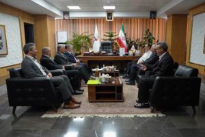 تأکید دکتر موسوی بر سیاست تمرکززدایی دولت در خدمت‌رسانی به ایثارگران در اردبیل