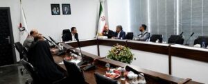 تشکیل نخستین جلسه کارگروه تخصصی اشتغال بنیاد شهید در راستای عملیاتی‌سازی برنامه هفتم توسعه