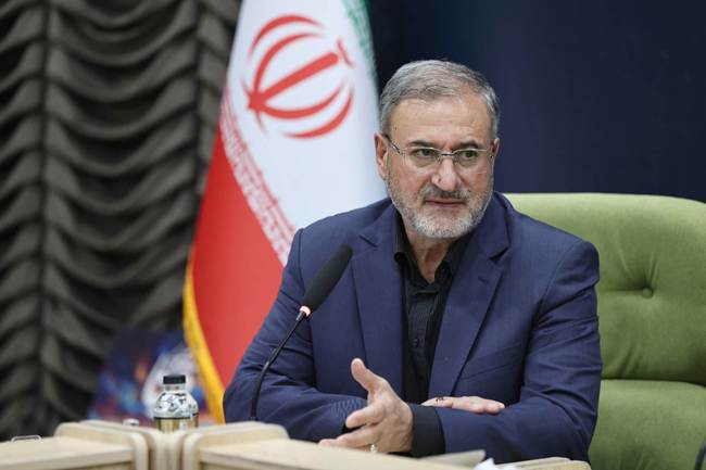 برگزاری نشست هماهنگی و برنامه‌ریزی اربعین حسینی(ع)
