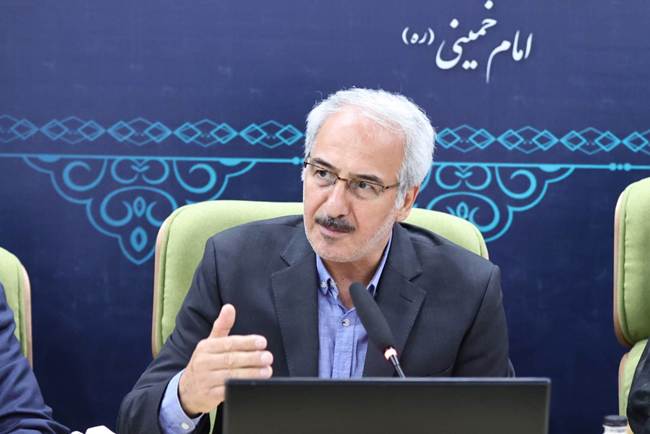 بسیج تمامی ظرفیت‌های ستادی و استانی بنیاد شهید برای خدمت‌رسانی به زائران ایثارگر
