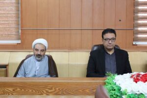 موکب شهدای کرمانشاه در مرز خسروی؛ پایگاهی برای ترویج فرهنگ ایثار و شهادت در مسیر اربعین