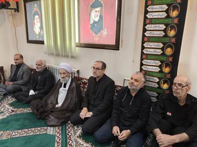 آئین بزرگداشت شهدای غریب‌بی‌نام استان مازندران با حضور نماینده ولی فقیه و مسئولان ارشد برگزار شد