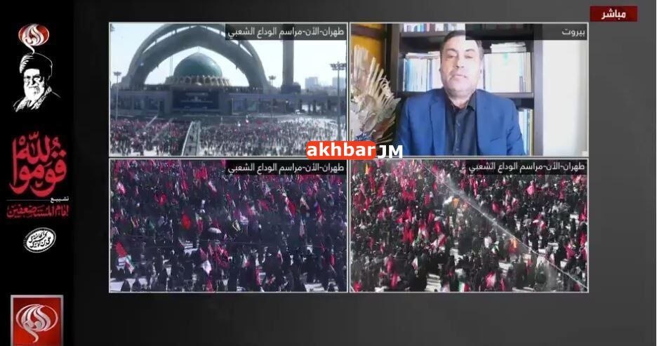 بی برنامگی و بی نظمی مهمترین مراسم ایران/گند زدید آقایان